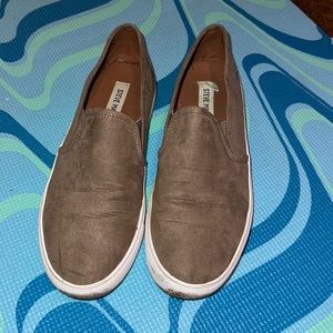 Steve Madden Slip On Sneakers